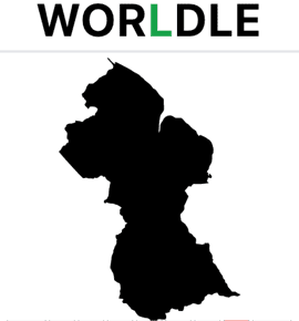 Worldle